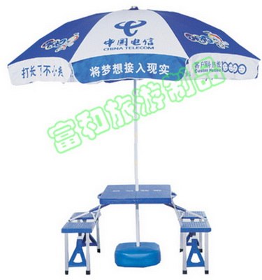 供应休闲精选家具，上海折叠桌椅，塑料折叠桌，连体折叠桌椅