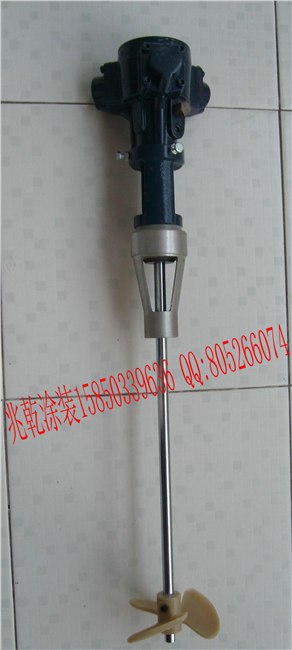 供应搅拌器江苏一级批发商