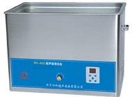 双和超声供应小型超声波清洗机、SH智能超声波清洗机、普通式超声波清洗机