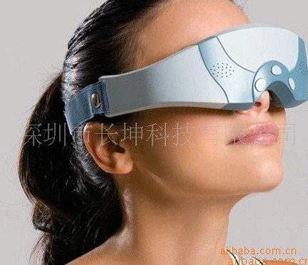 供应两用供电T-017眼护士按摩仪