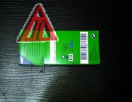 供应3M环氧乙烷灭菌指示卡