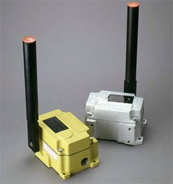 供应RAMSEY ROS-2D型双向跑偏开关