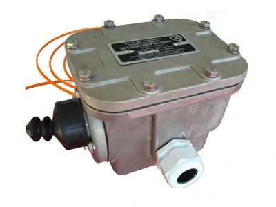 供应RAMSEY DB-100型撕裂开关