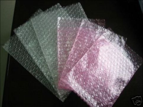 供应气泡膜 汽泡袋膜 气泡膜垫纸