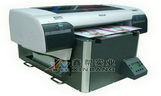 供应乒乓球拍打印机 手表带打印机 文具盒打印机