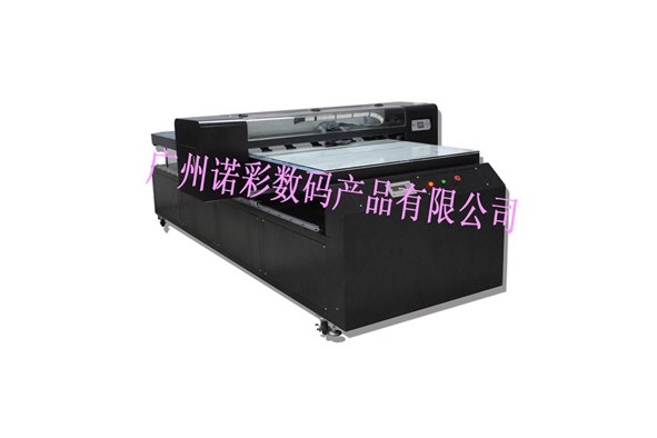 供应北京亚克力图案彩绘机 亚克力万能平板打印机