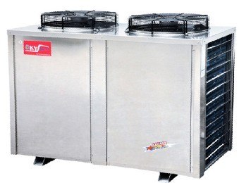 供应贵州空气能热泵热水器
