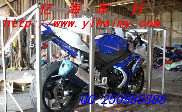 供应全新铃木GSX-R1000特价5900元