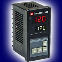 供应transmit G-120系列经济型智能3位数显温度控制器