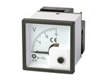 供应台湾瑞升BE-144、BE-96、BE-8090°DC 直流电压表
