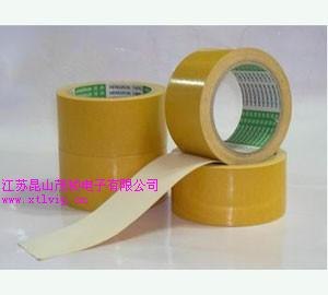 供应山东展会用地毯双面胶带 品质保证