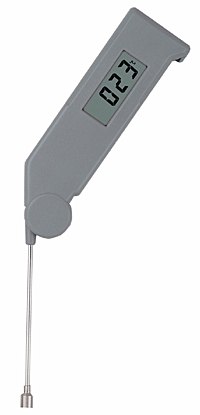 供应T2003数字温度计  