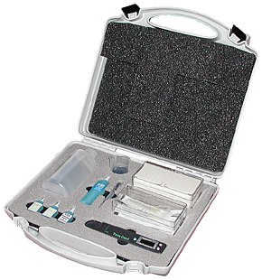 供应P2004盐分计工具包  