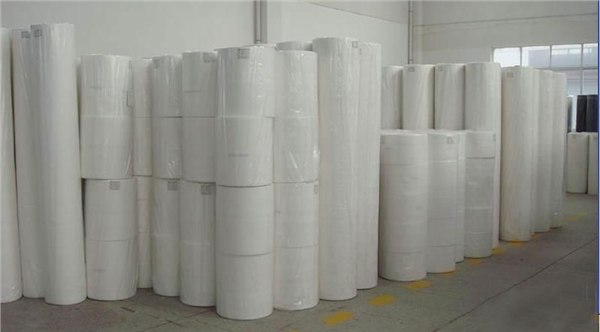保温鸡舍活动板房专用防水布