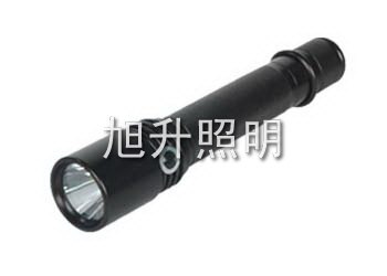 供应CBXD6000袖珍防爆强光电筒