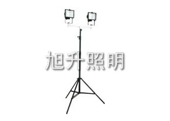 供应CQY3000B便携式升降作业灯