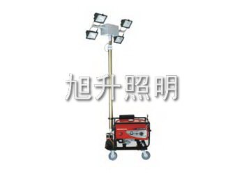 CQY6801全方位遥控自动升降工作灯