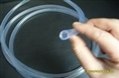 供应龙翔胶管厂生产pvc给水管，pvc医疗管，环保pvc管