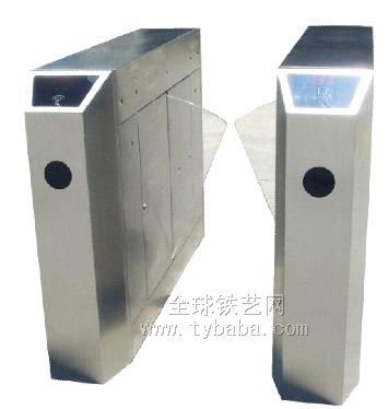 小区 超市 工厂翼闸