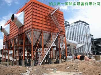供应一恒家具厂除尘器-结构新颖，分离效率高