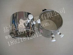 供应云母加热圈