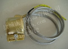 供应黄铜加热圈