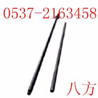 供应风钻杆  B22钻杆