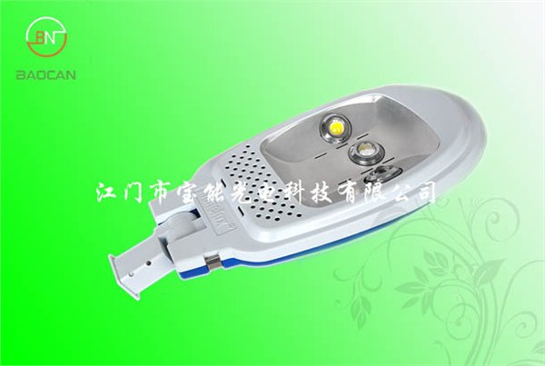 供应LED路灯,绿色灯具