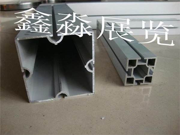供应方柱,展览设计展位方柱方柱,展台搭建方柱铝料