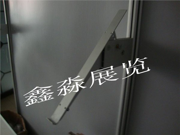 供应展览活络支架,层板活络托架,可调节支架,层板活动支架