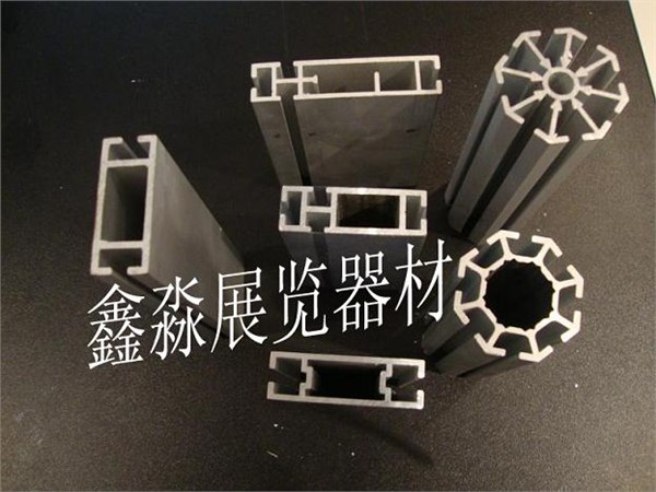 供应展览八棱柱扁铝,全国最低价八凌柱铝料,八陵柱