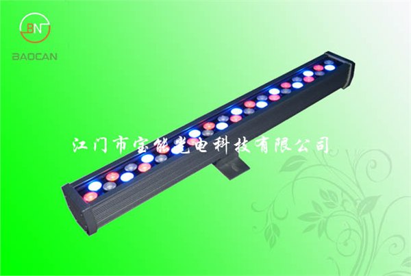 供应LED洗墙灯