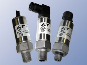 供应美国AST4000工业型压力传感器