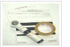 供应Elcometer142灰尘胶带检测套装 