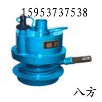 FWQB18-30风动潜水泵