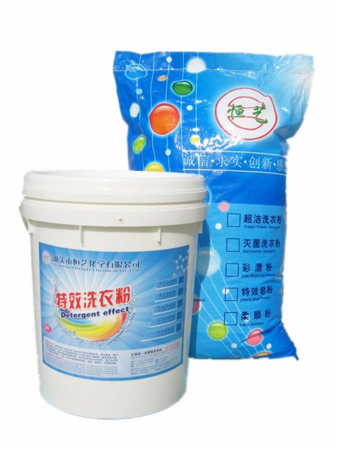 代理合作强力洗衣粉