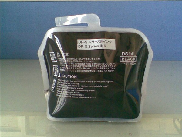 供应得宝DS14L油墨