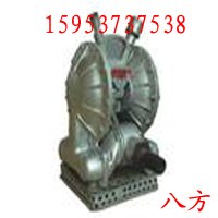 矿用隔膜泵BQG200