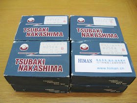 供应tsubaki滑块导轨