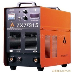 供应ZX7-315逆变直流手工弧焊机,氩弧焊机