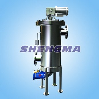 供应反冲洗过滤器