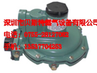 供应美国R622-DFF减压阀