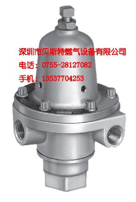 供应FISHER1301F减压阀
