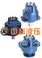 5MSEMC柱塞液压马达