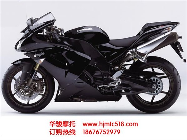 供应川崎摩托车ZX-10R