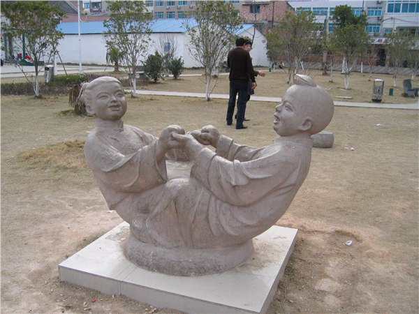 供应雕塑