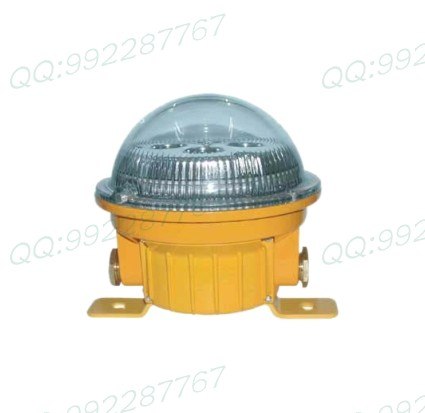 供应海洋王灯具 BFC8183 固态免维护防爆灯 LED防爆灯