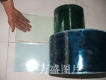 供应厦门防尘软门帘