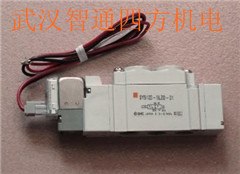 供应原装SMC电磁阀全系列