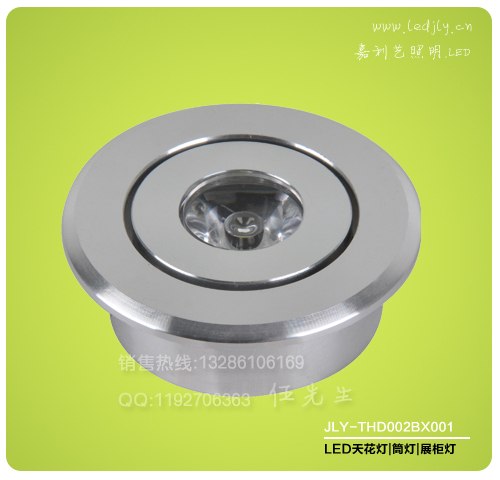 供应LED橱柜灯 LED展柜灯
